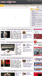 Mobile Screenshot of lojra.zemrashqiptare.net