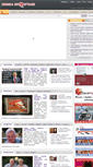 Mobile Screenshot of muzike.zemrashqiptare.net